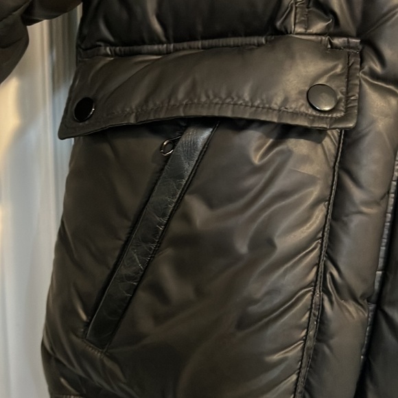 Mackage Joey Bomber - Picture 6 of 17